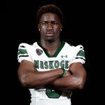 Ondraye Beasley