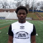 Maurice Winston
