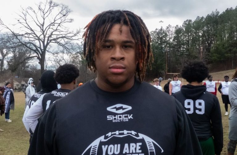 You Are Athlete Birmingham- More Prospects Who Caught My Eye
