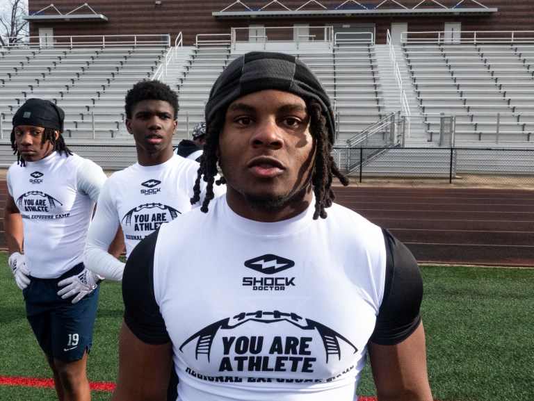 Xavier Edwards