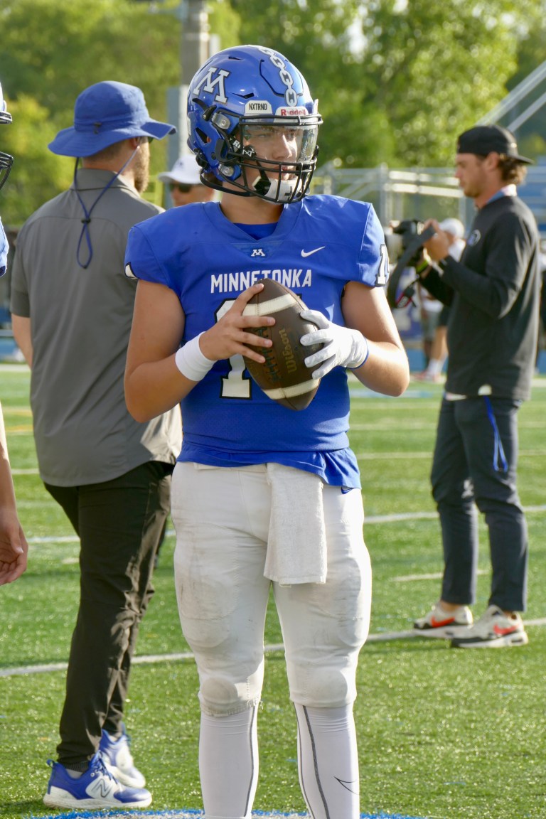 Logan Koltz