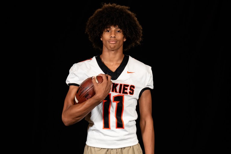 Jarek Edwards
