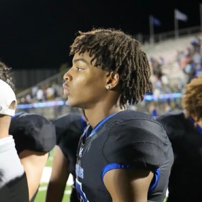 Adonis “Doni” Brown