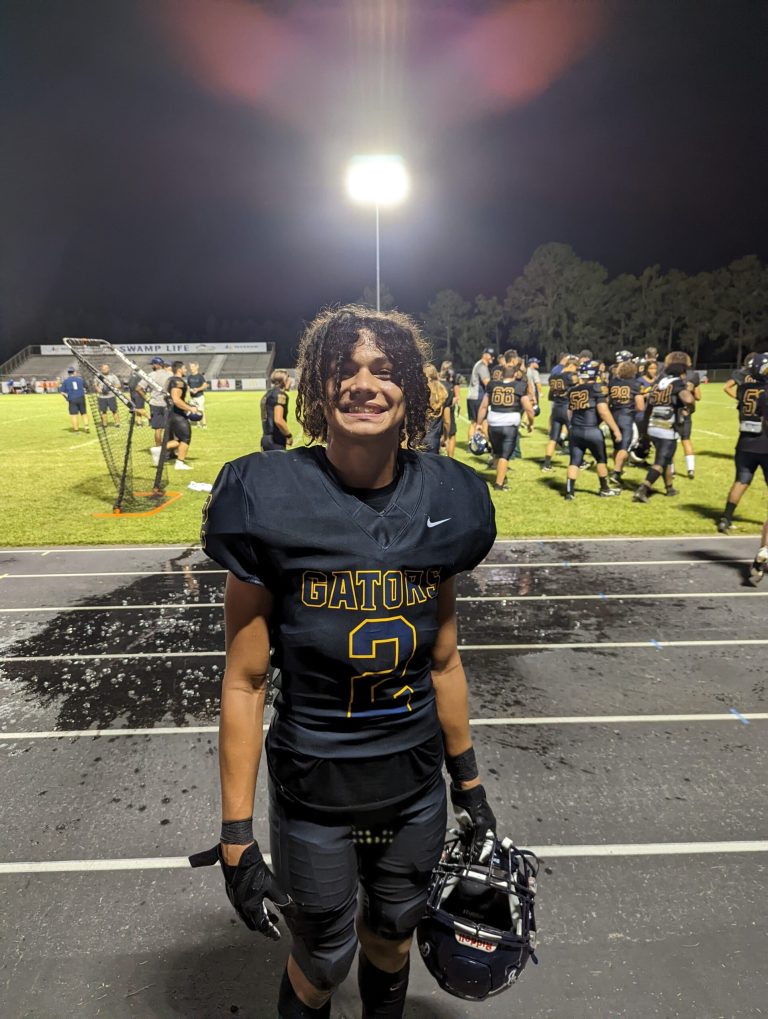 Donovan Faria