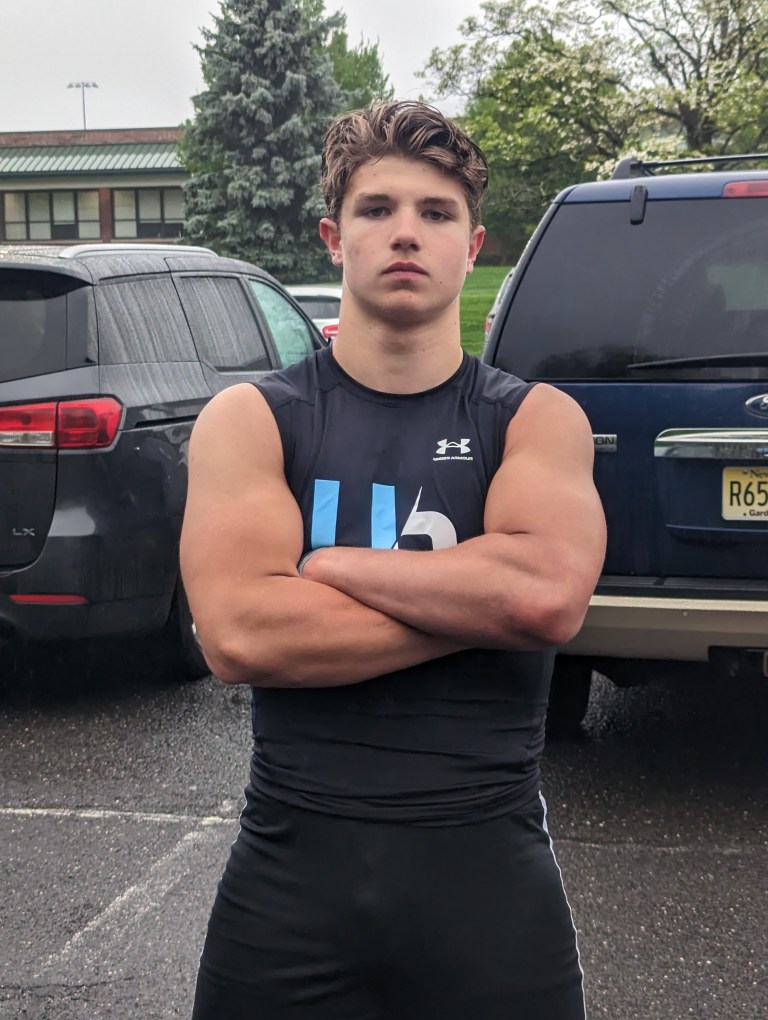 Jarritt Bolz