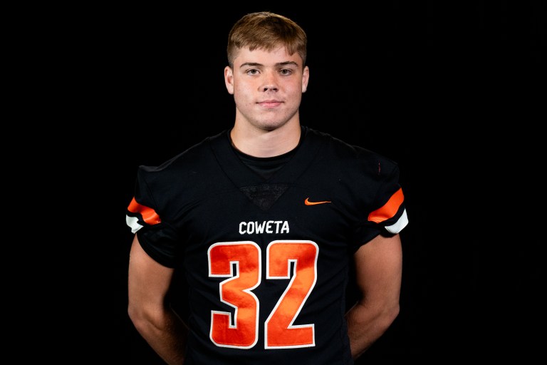 Parker Dodson