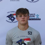 Trent Garner