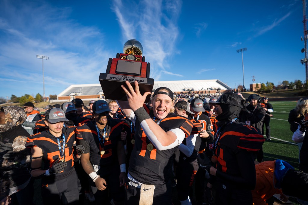 Class B-1 Title Game Standouts