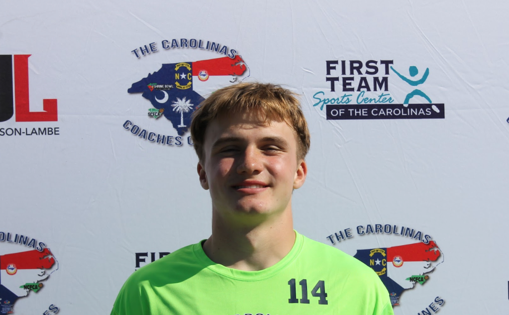 Class 2A Lower State Second Round Preview