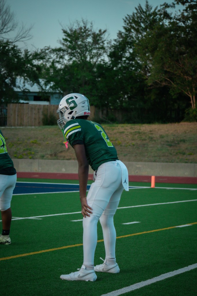 Yonathan McGraw