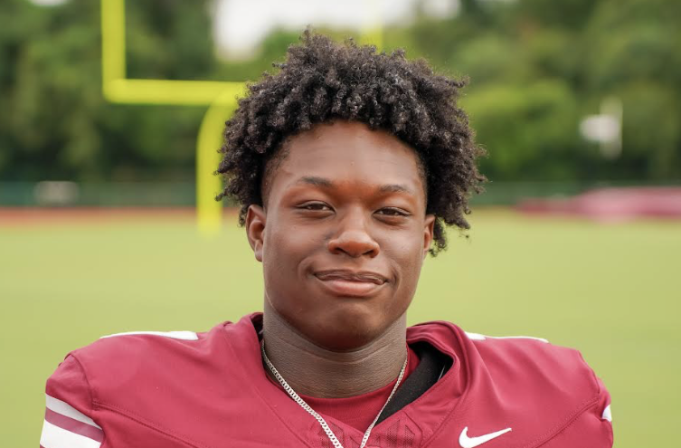 2029 Rankings Winter Update: DLs Setting the Stage - Prep Redzone