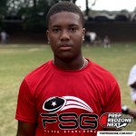Mark Johnson Jr.