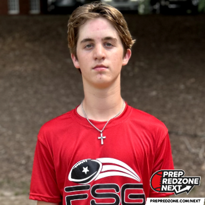 Caden Jones