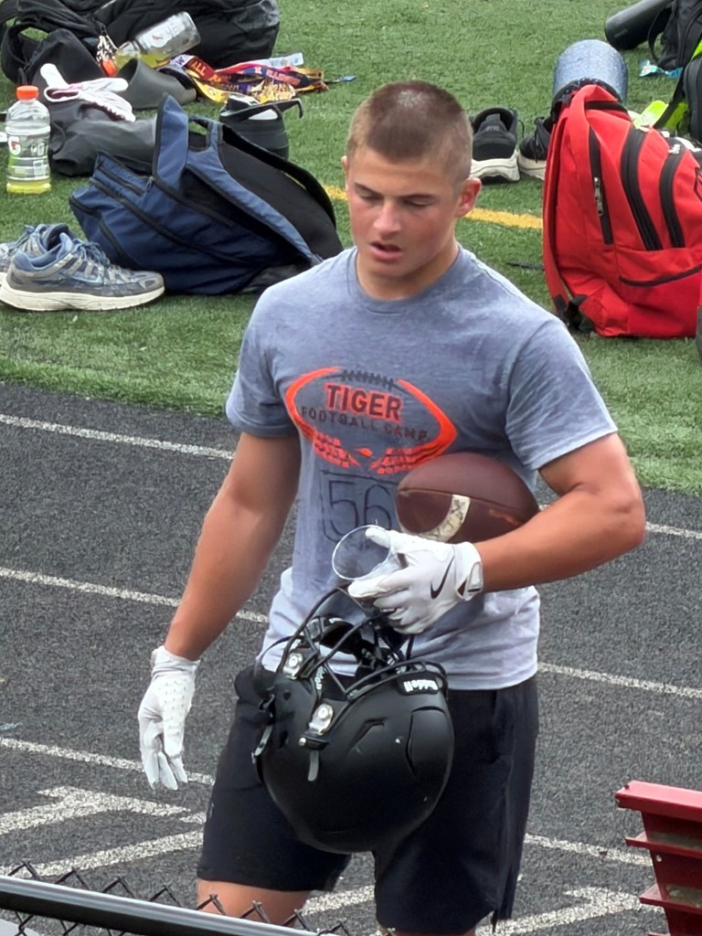 Grant Georgas