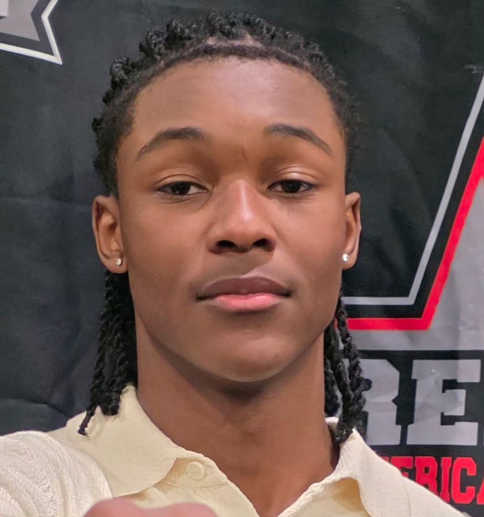 Jayden Buie