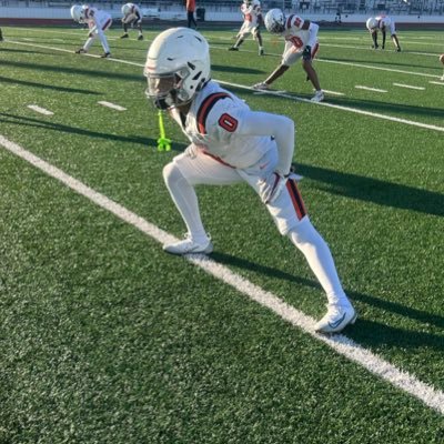 Donald Richards-Williams Jr