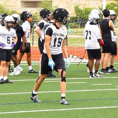 Brayden Pinion