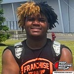 Roosevelt (Quinton) Jefferson