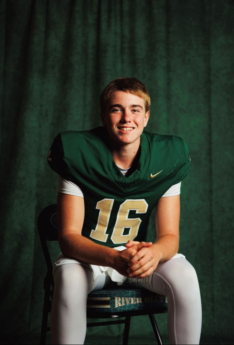 Liush (William)Trammell