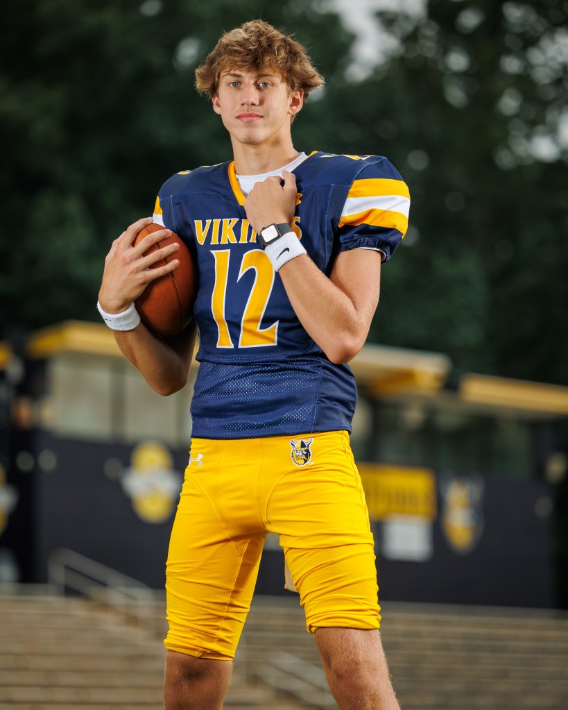 Chase Sarver