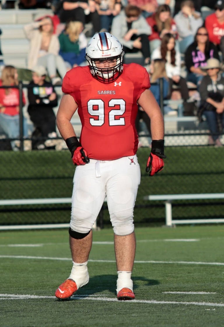Carson Hartmann
