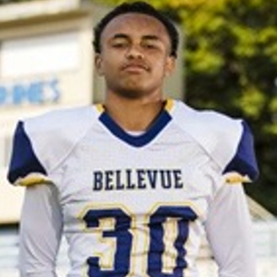 RJ Ward