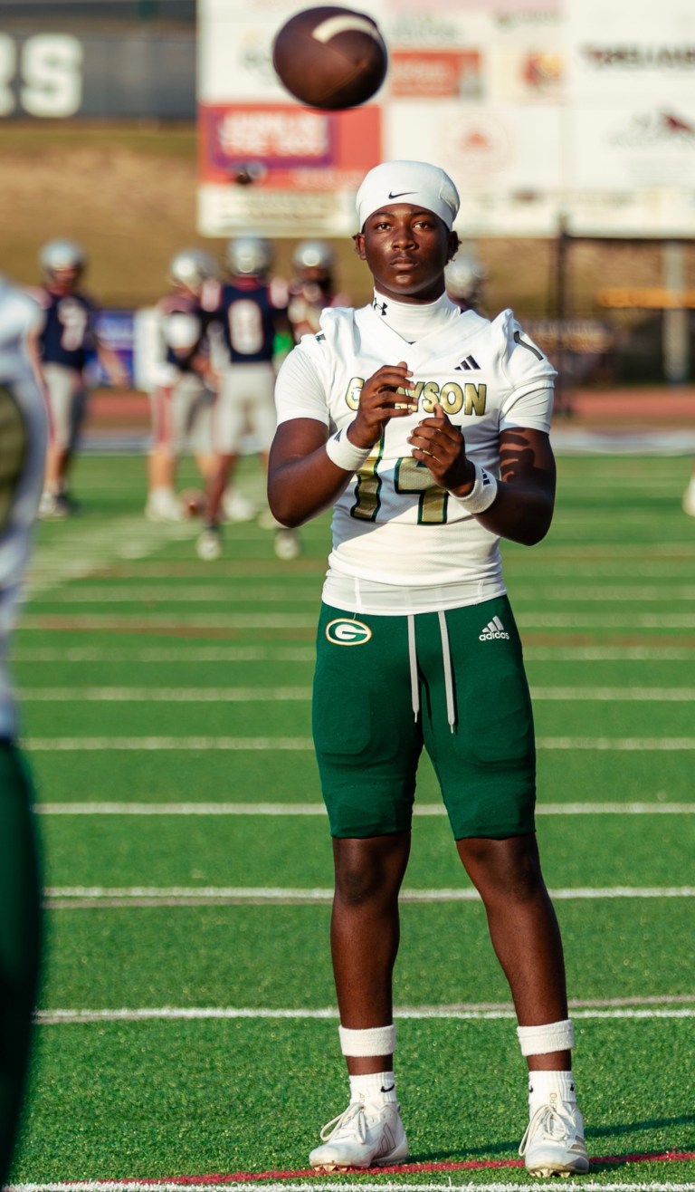 David “Deuce” Smith