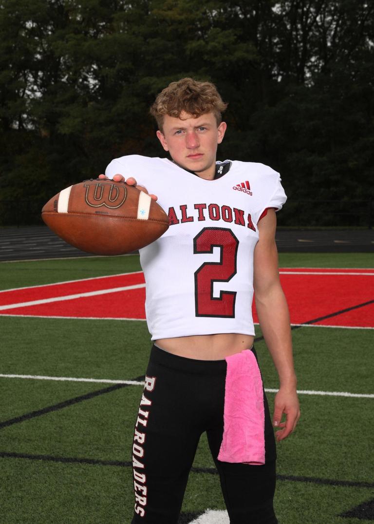 Jackson Berg