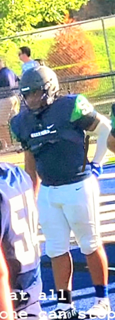 DJ Williams