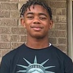 Rhyan Perry Jr.