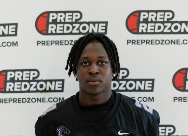 Davon Toney