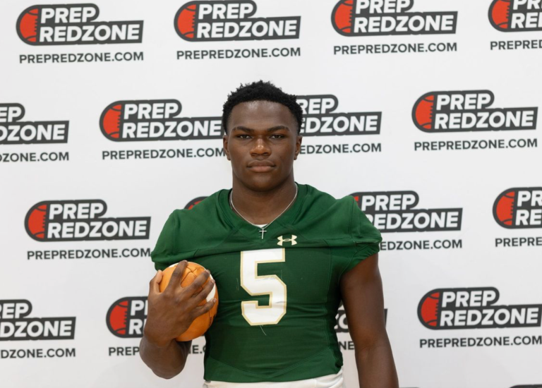 Week Zero Game Balls: Midlands