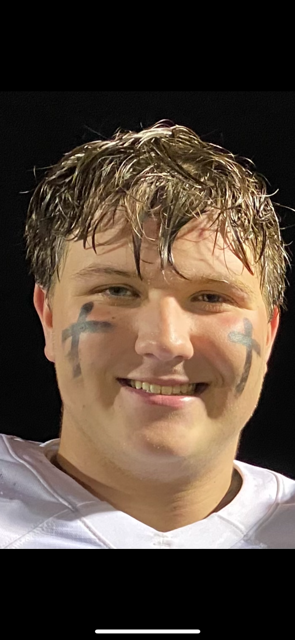 Ryan Sandvik