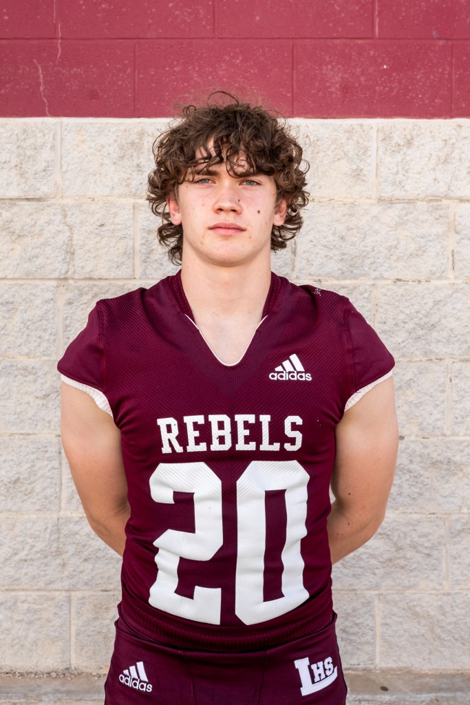 Ryder Roberts