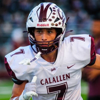 Roy Reeves Football Ryder Reeve, 1485729 - Prep Redzone