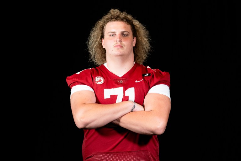 Ryker Haff