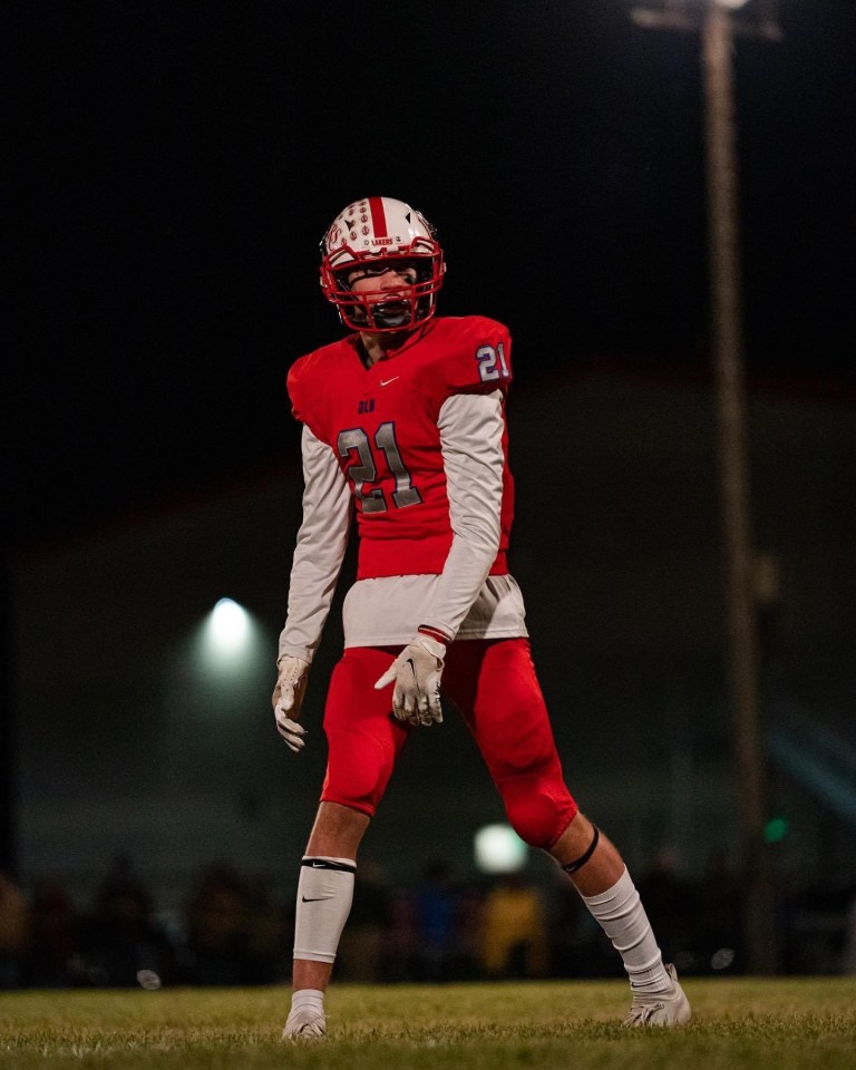 Rylan Olson