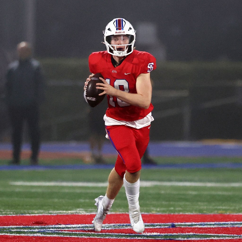 Top Returning QB&#8217;s from 3M District 4 in 2023