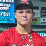 Cole Trupp