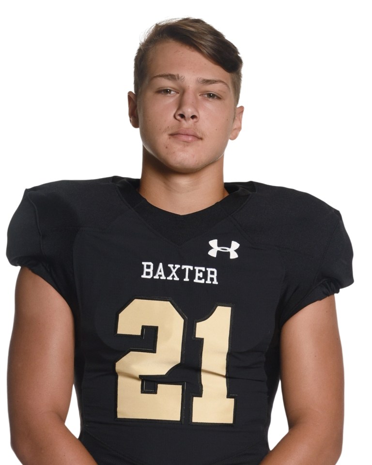 Ethan Palk