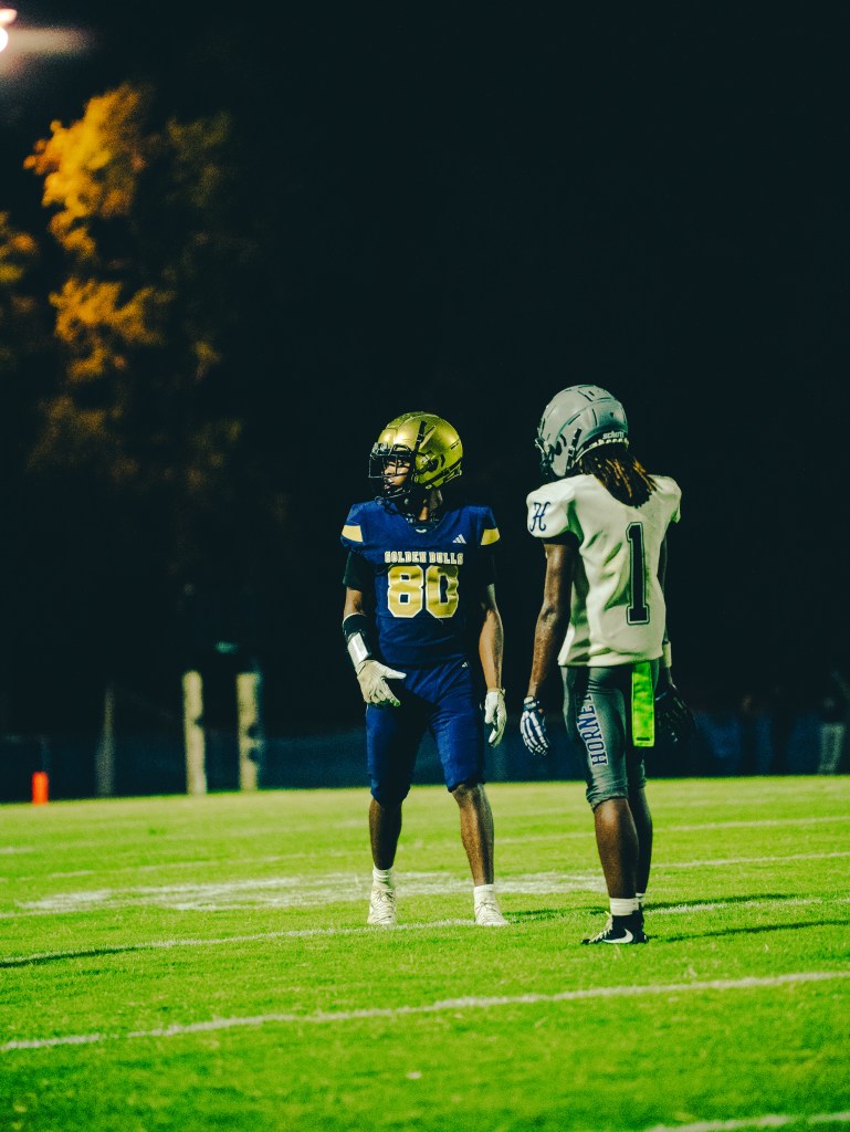 Javion Phillips