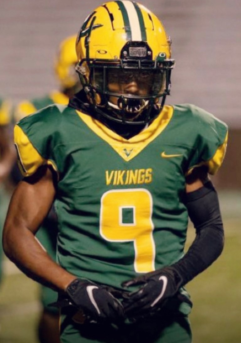 Devan Crumpton