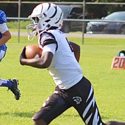 Sa’kai Perry