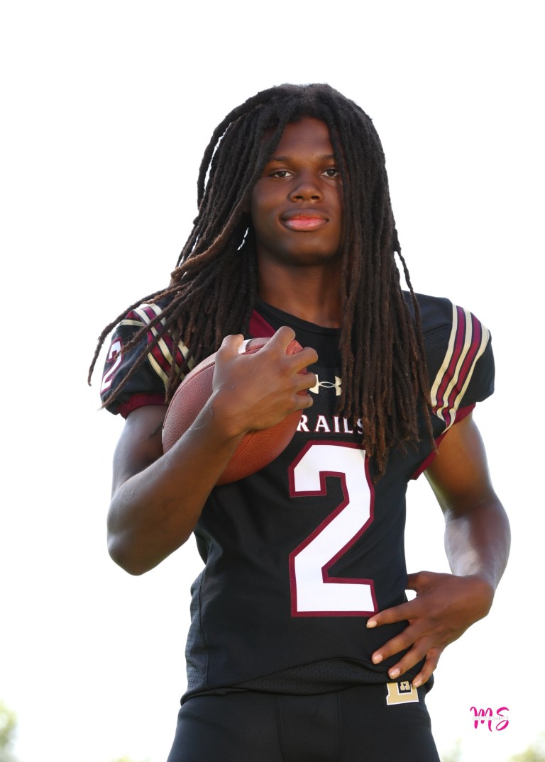 Javon Sanders
