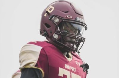 NY 2027 Rankings: LB/DB Prospects