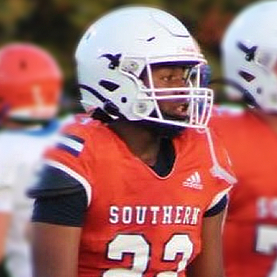 Saurin DeShields
