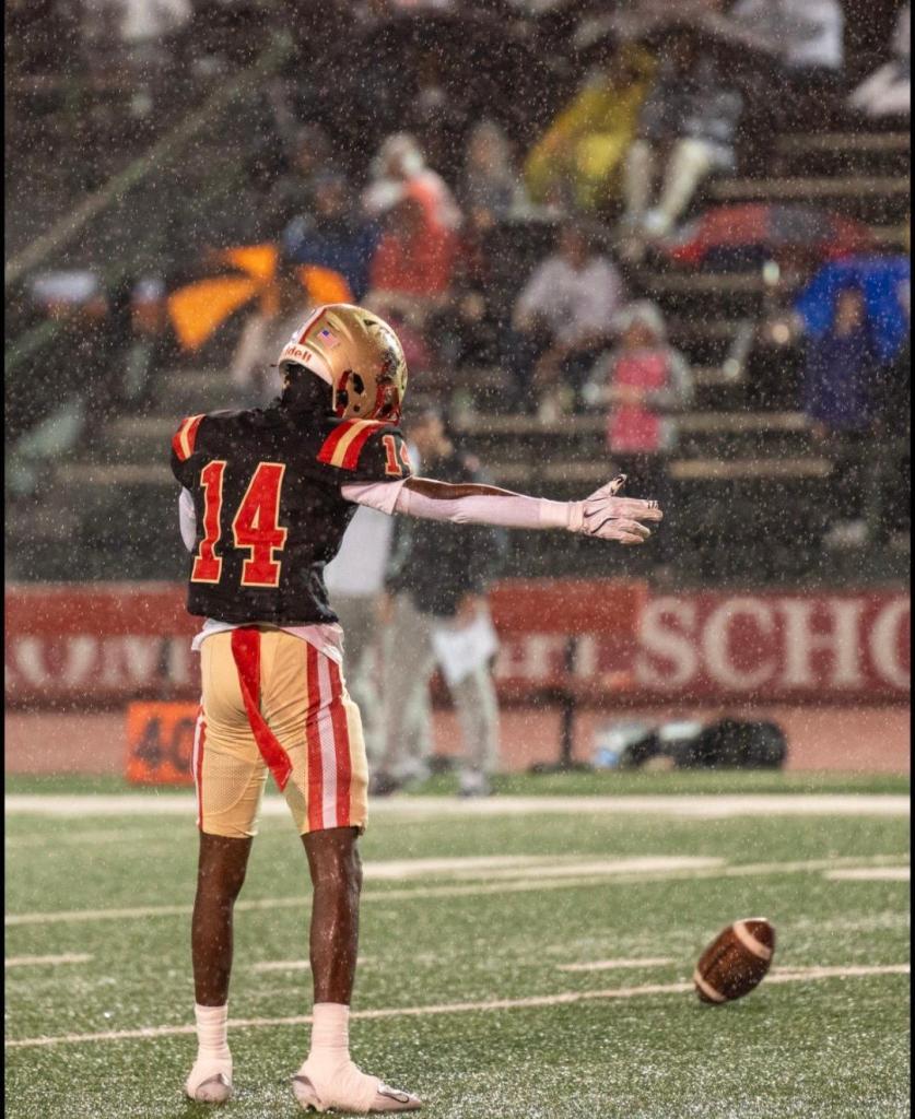 Tylan “Scoot” Simpson