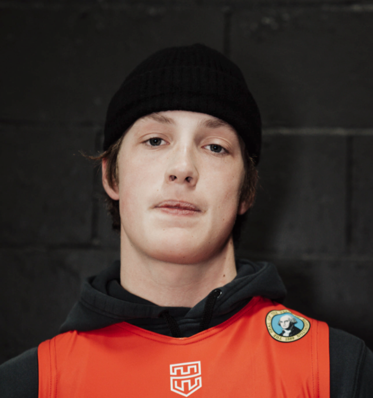 Trent Bublitz