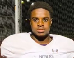 Isaiah Pierre