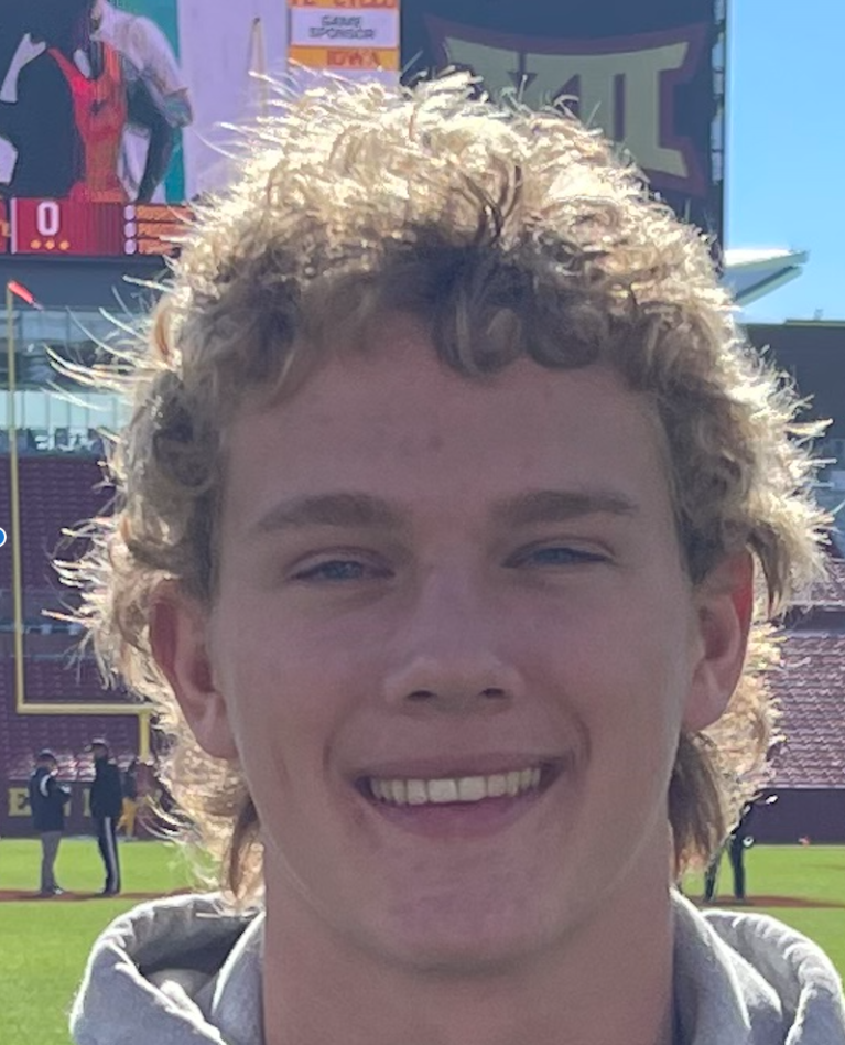 Ben Kampman